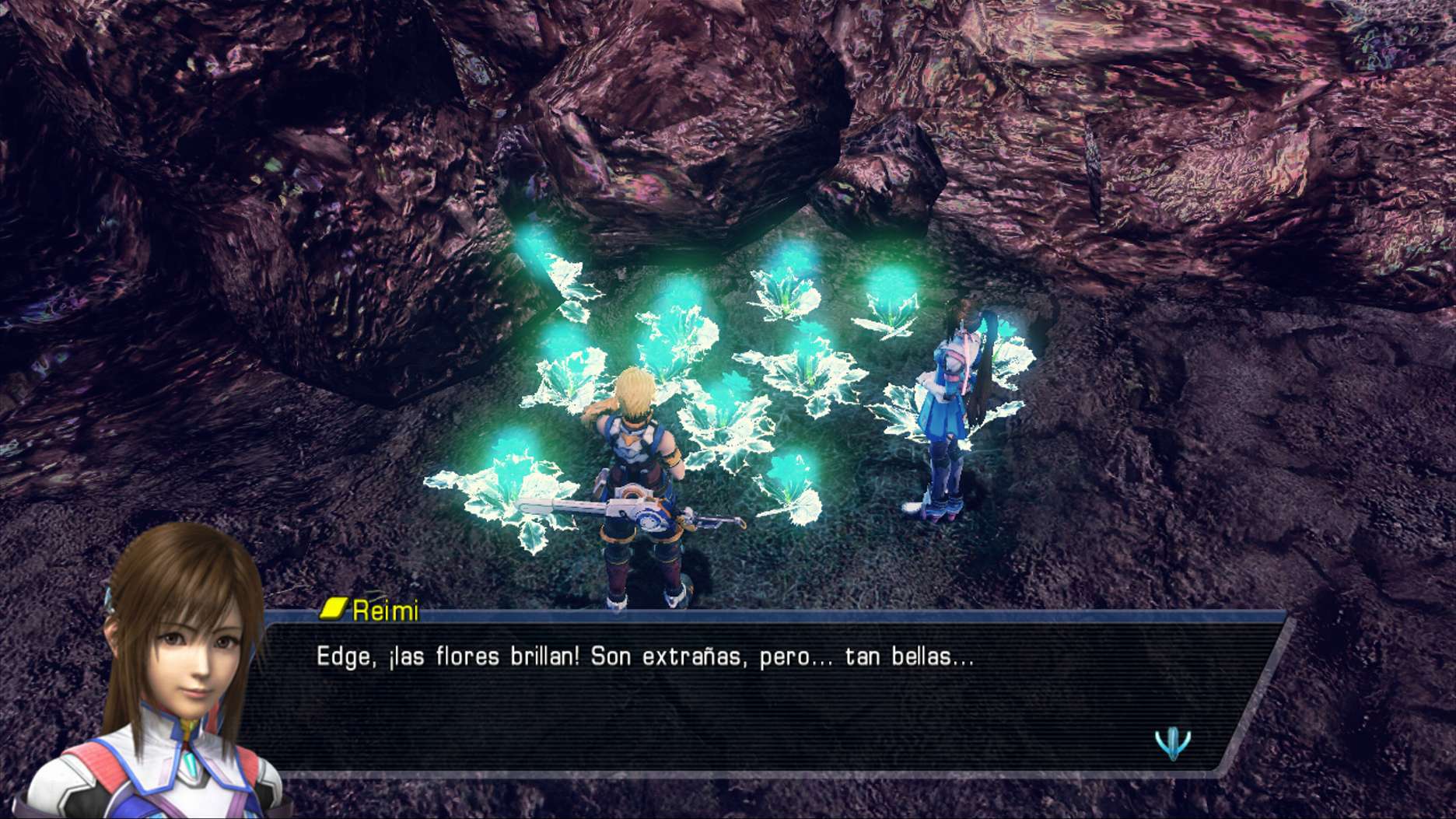 Star Ocean: The Last Hope - International - Imagen 20